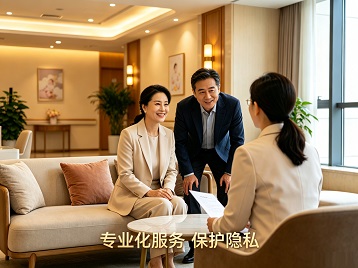 梓潼有偿售卵代生女生的客户的客户群体有哪些