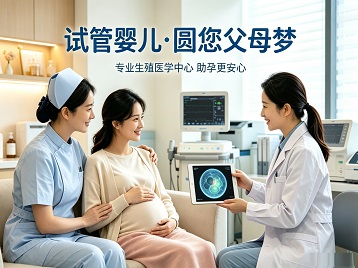 梓潼辅助生育服务 试管婴儿行业的兴起背景、发展与未来展望